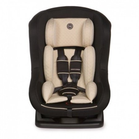 Детское автокресло Happy Baby Passenger
