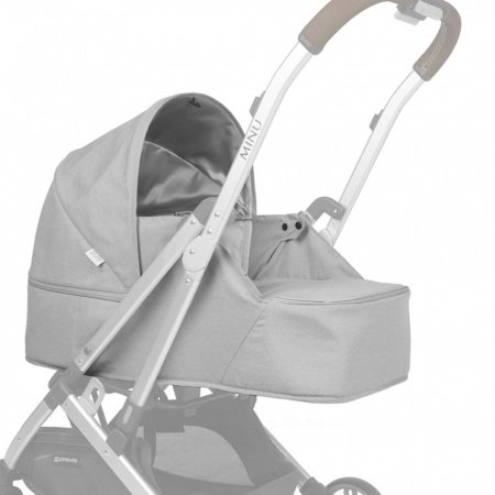 Люлька UPPABABY для коляски Minu From Birth Kit