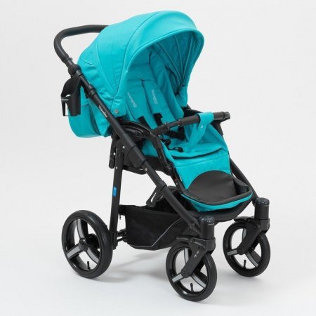 Прогулочная коляска MR.SANDMAN TRAVELER