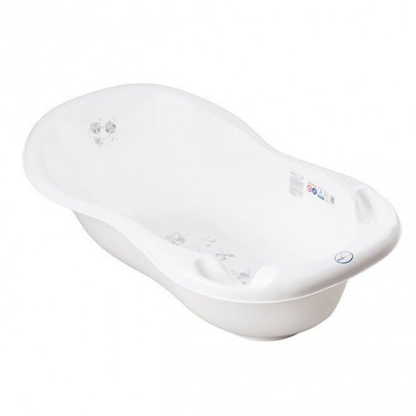 Ванна детская Tega СОВА 102