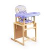 Детский стол-стул GLOBEX МИШУТКА NEW
