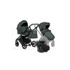 Детская коляска  Tutis Mio Plus TERMO 3 в 1