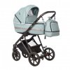 Детская коляска Indigo Aveo 2 в 1