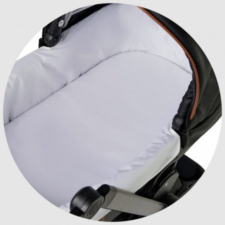 Детская коляска VERDI Futuro  2 в 1