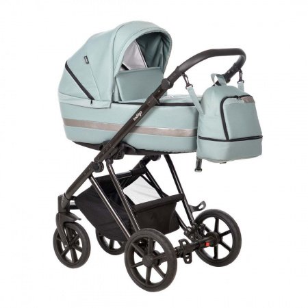 Детская коляска Indigo Aveo 2 в 1