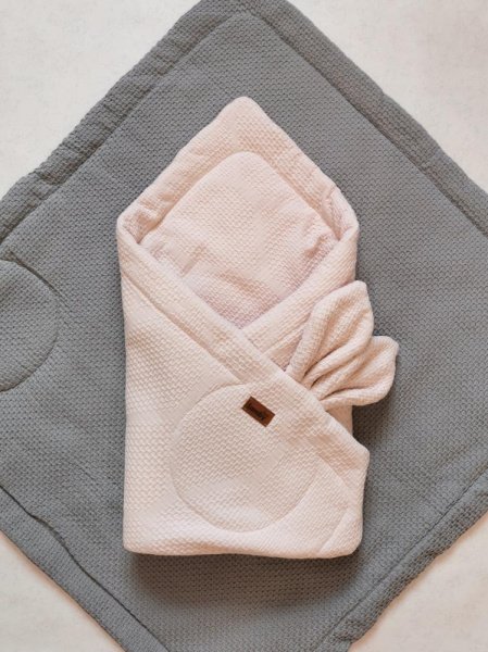Детский конверт-одеяло RABBIT