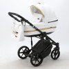 Детская коляска Adamex Rimini Deluxe 3 в 1