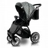 Коляска прогулочная IX (BEXA)