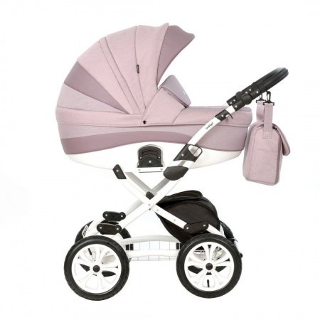 Детская коляска  Indigo Plus 12  2021 2 в 1