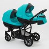 Детская коляска MR SANDMAN DUET