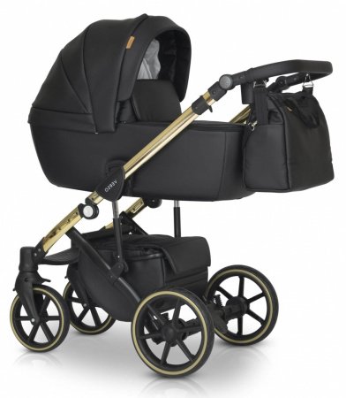 Детская коляска VERDI Verso 3 в 1