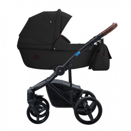 Детская коляска AroTeam Bartolo Prima 3 в 1