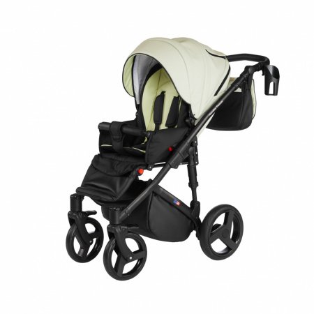 Детская коляска Noordline Olivia Premium Sport 2 в 1