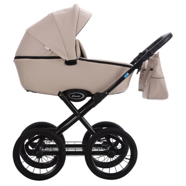 Коляска 2 в 1 Aroteam MORENO PRIMA