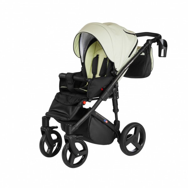 Детская коляска Noordline Olivia Premium Sport 2 в 1