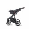 Детская коляска VERDI Delorean City 3 в 1