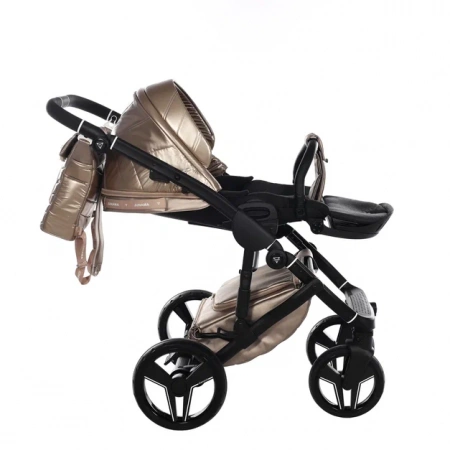 Детская коляска Junama Clermont 2 в 1