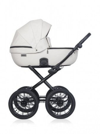 Детская коляска  Riko Basic Montana Ecco Prestige 2 в 1