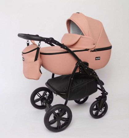 Детская коляска Peppy Sandra Eco 2 в 1