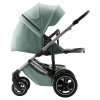 Детская коляска Britax Roemer Smile 5Z 3 в 1 + BS CORE
