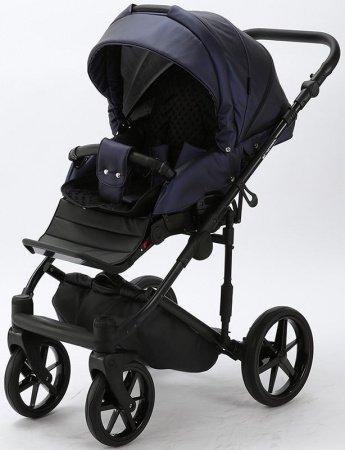 Детская коляска Adamex Zico Deluxe 2 в 1