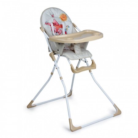 Детский стол-стул ALIS Лакомка