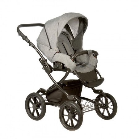 Детская коляска Indigo Verona Plus 12 2 в 1