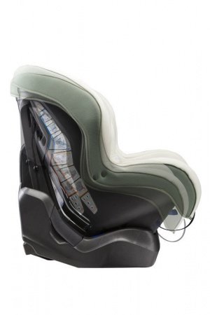 Детское автокресло Kiwy S01 Cherry