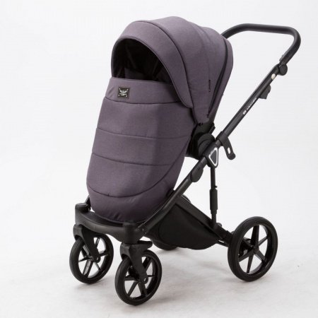 Детская коляска Adamex Marco 2 в 1