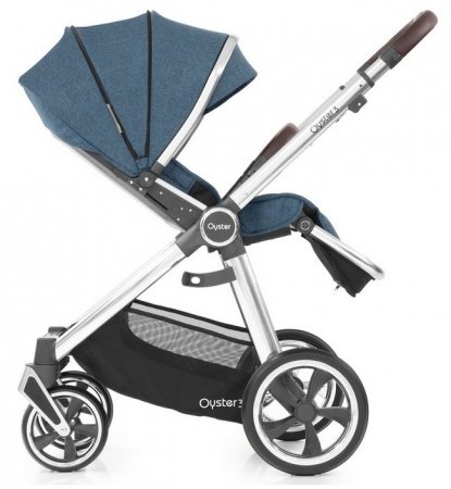 Прогулочная коляска OYSTER 3