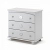 Детский комод Риччи (Дени люкс)