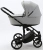 Детская коляска Adamex Zico Deluxe 2 в 1