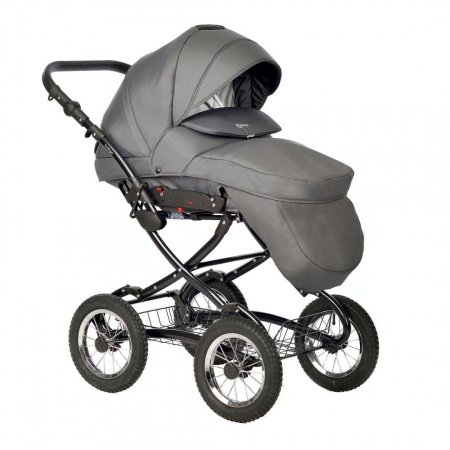 Детская коляска Indigo BARBARA Classic 2в1 2021