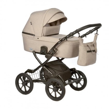 Детская коляска Indigo Verona Plus 12 2 в 1