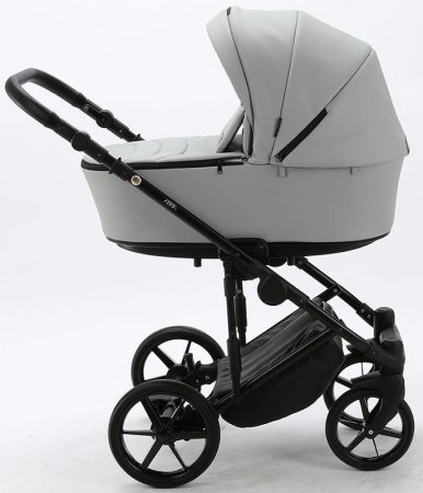 Детская коляска Adamex Zico Deluxe 2 в 1