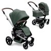 Детская коляска Joolz Hub+ 2 в 1