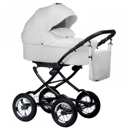 Детская коляска Indigo BARBARA ECO Classic 2 в 1