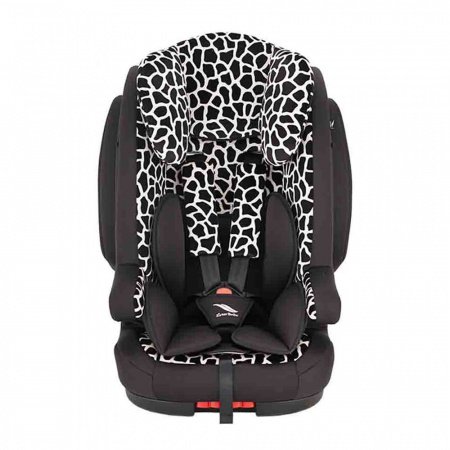 Детское автокресло EMBRACE JM01