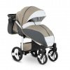 Прогулочная коляска Camarelo ELF