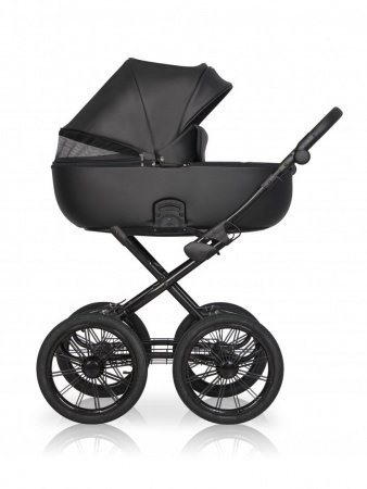 Детская коляска Riko Basic Ozon Prestige 2 в 1