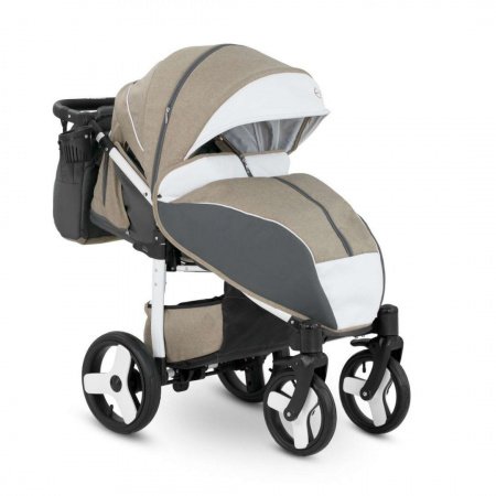 Прогулочная коляска Camarelo ELF