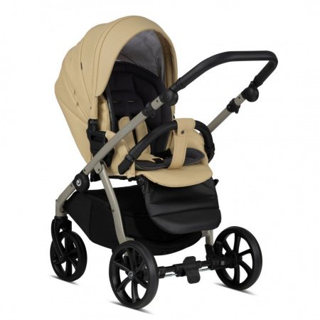 Детская коляска Tutis UNO 3+ Etno 2 в 1