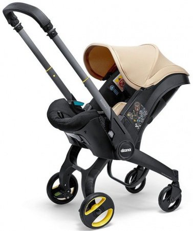 Автокресло Doona i