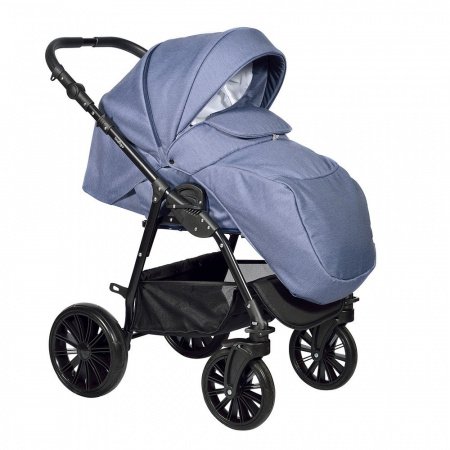 Детская коляска Indigo Sesto 2 в 1