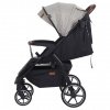 Прогулочная коляска Indigo EPICA GRANDE