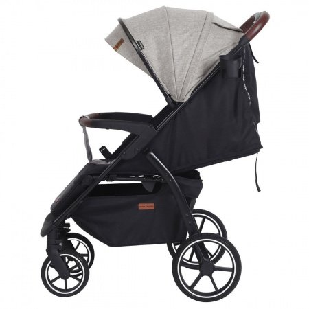 Прогулочная коляска Indigo EPICA GRANDE