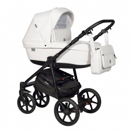 Детская коляска Indigo Broco Eco  3 в 1