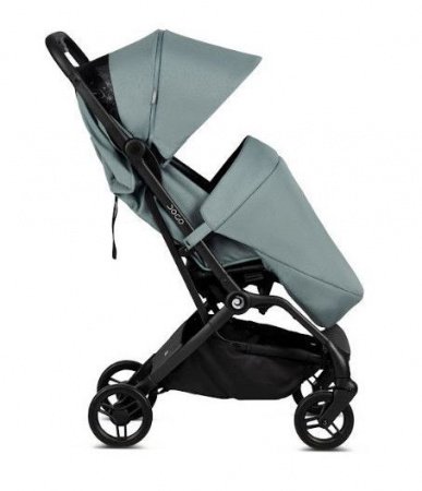 Детская прогулочная коляска Tutis Jogo