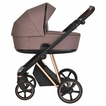 Детская коляска Roan Sol Luxury-Piorka 3 в 1