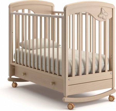 Кровать детская Гандылян Джулия